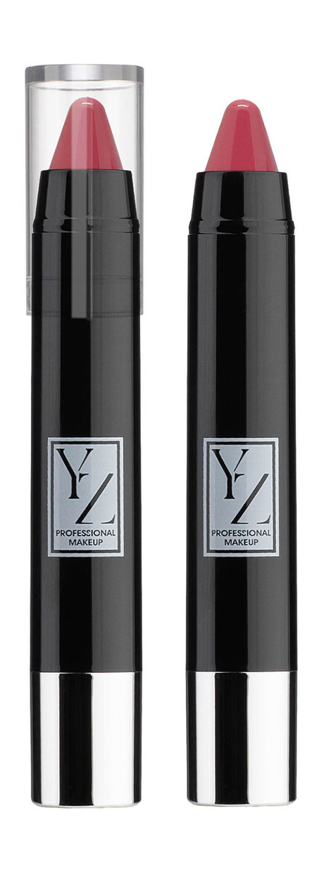Yllozure СС Care Lipstick — цена и наличие Yllozure СС Care Lipstick