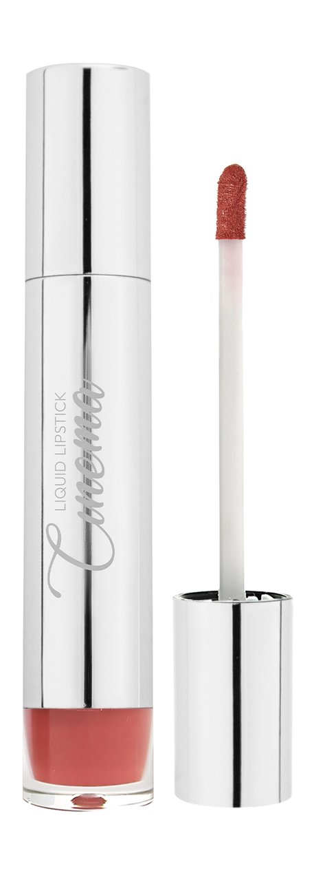 Yllozure Cinema Liquid Lipstick — цена и наличие Yllozure Cinema Liquid Lipstick