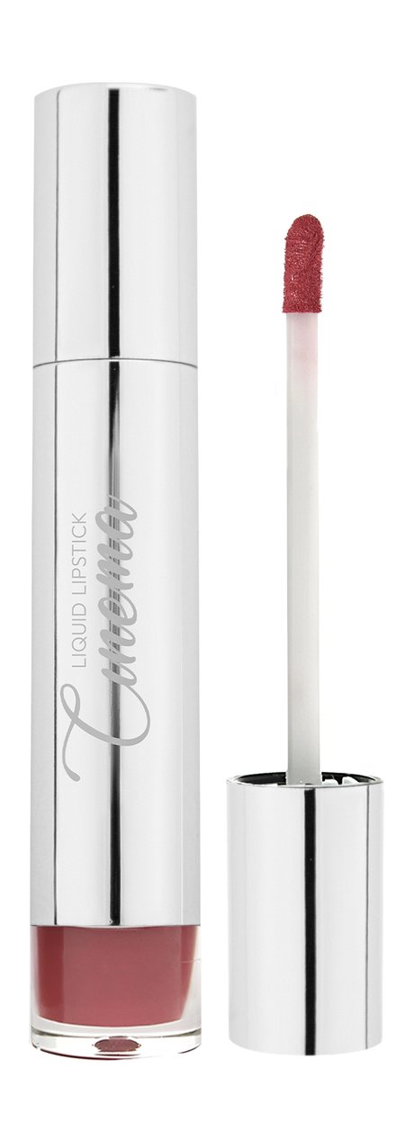 Yllozure Cinema Liquid Lipstick