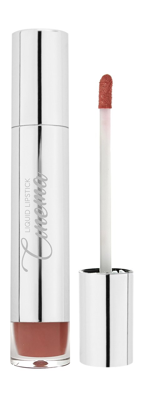 Yllozure Cinema Liquid Lipstick