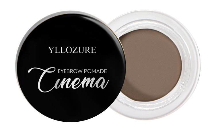 Yllozure Cinema Eyebrow Pomade — цена и наличие Yllozure Cinema Eyebrow Pomade