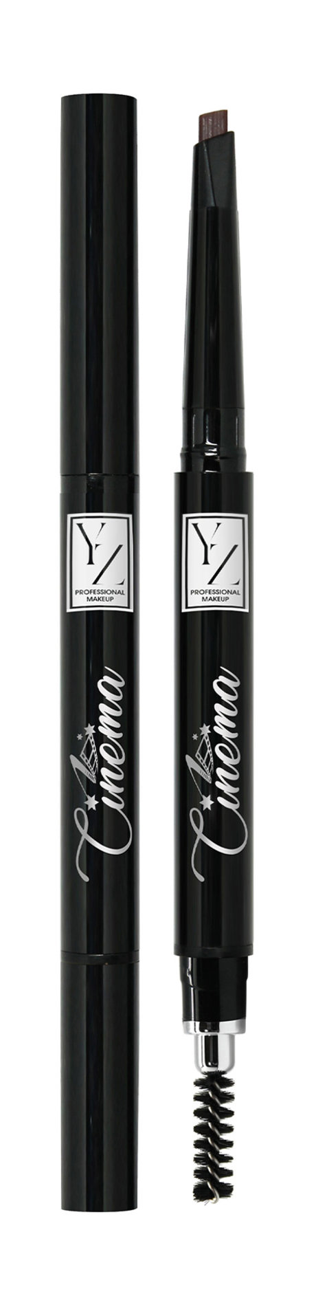 Yllozure Cinema High Definition Automatic Eyebrow Liner