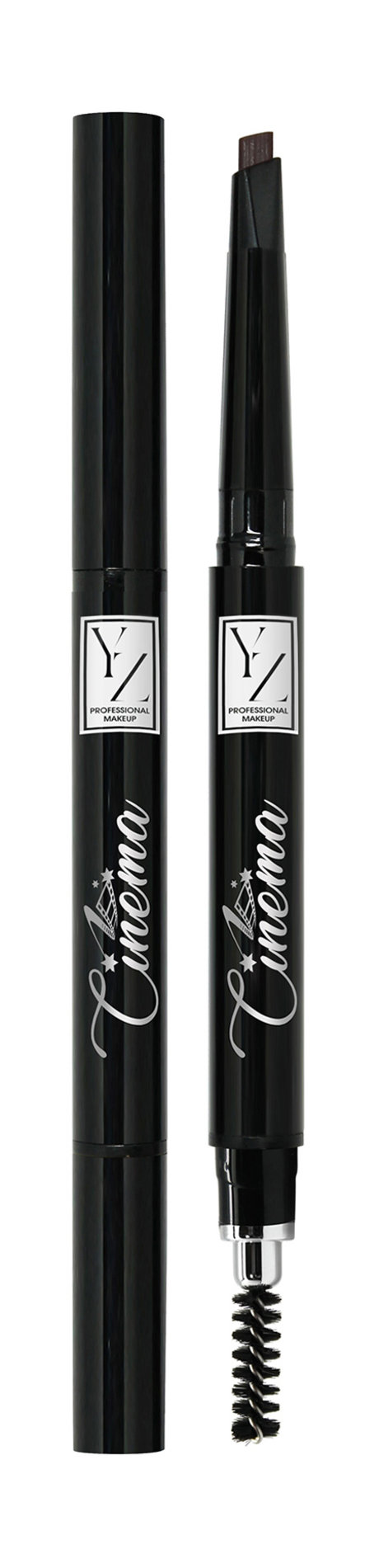 Yllozure Cinema High Definition Automatic Eyebrow Liner