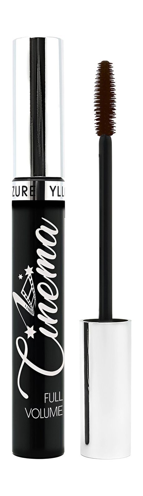 Yllozure Cinema Full Volume Mascara — цена и наличие Yllozure Cinema Full Volume Mascara