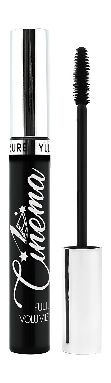 Yllozure Cinema Full Volume Mascara