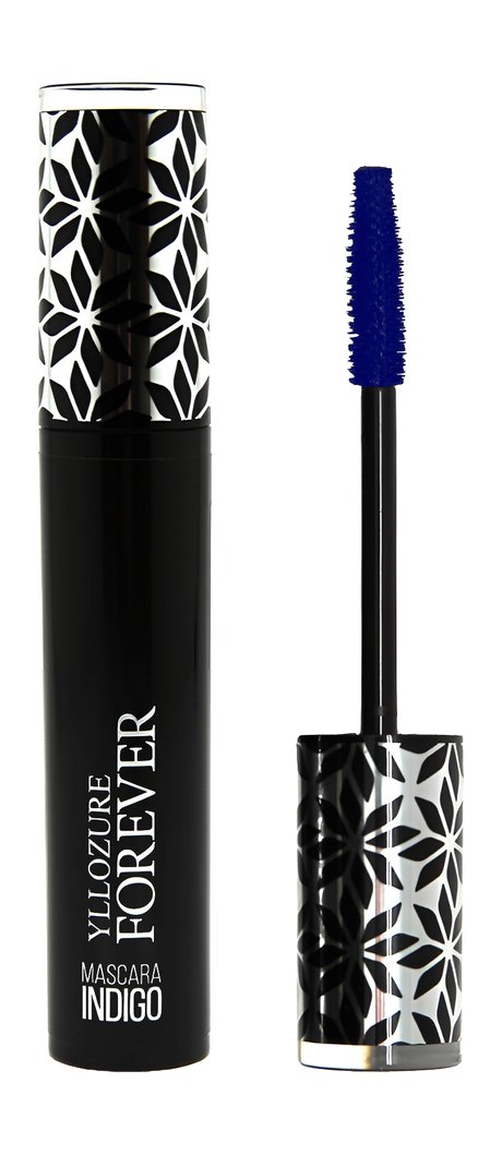 Yllozure Forever Extreme Volume Mascara