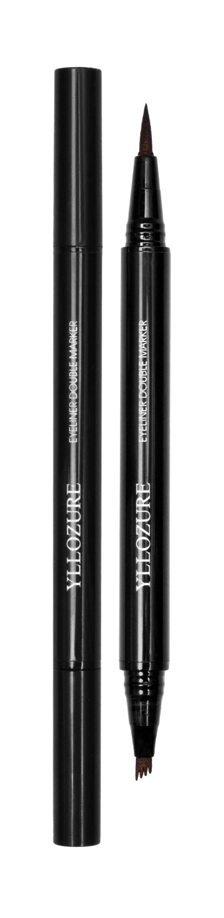 Yllozure Double Marker Eyeliner
