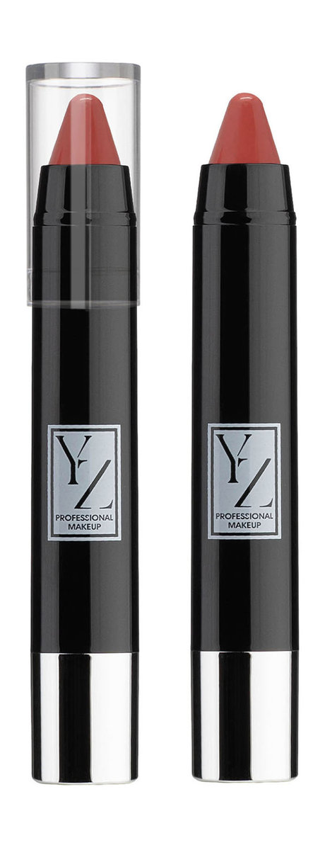 Yllozure СС Care Lipstick