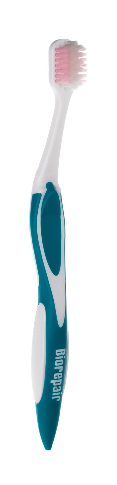 Biorepair Curve Protezione Gengive Super Soft Spazzolino