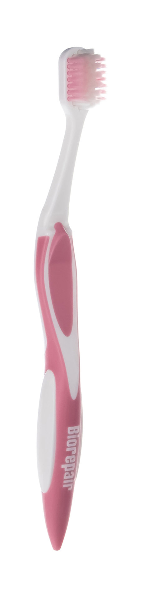 Biorepair Curve Protezione Gengive Super Soft Spazzolino
