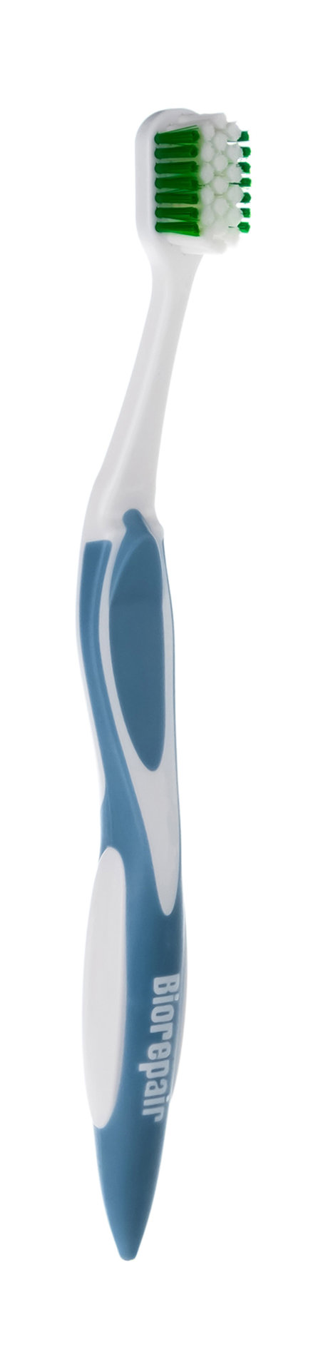 Biorepair Curve Total Protection Medium Spazzolino