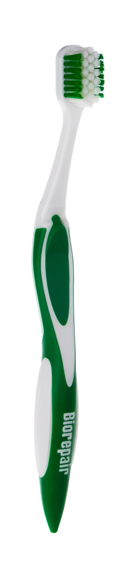 Biorepair Curve Total Protection Medium Spazzolino