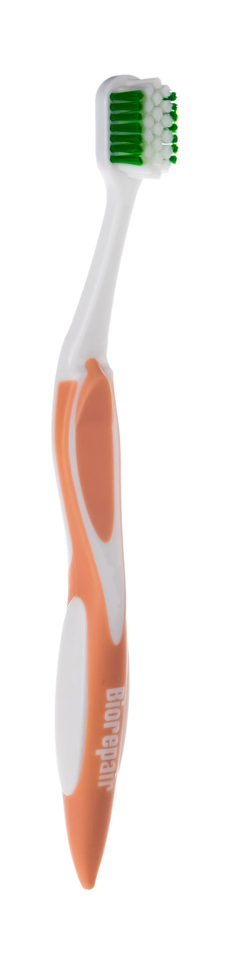 Biorepair Curve Total Protection Medium Spazzolino