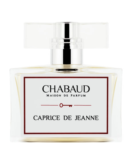 Chabaud Caprice De Jeanne Eau de Parfum