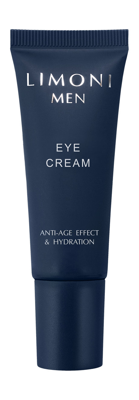 Limoni Eye Cream