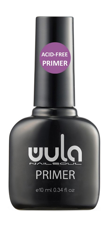 Wula Nailsoul Primer