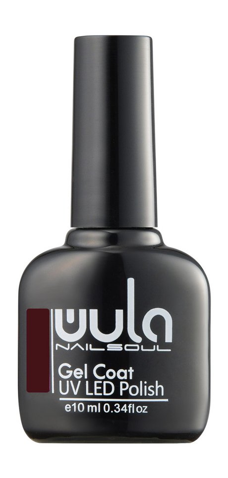 Wula Nailsoul UV LED Polish Gel Coat — цена и наличие Wula Nailsoul UV LED Polish Gel Coat
