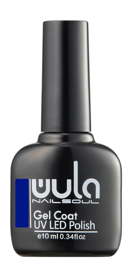 Wula Nailsoul UV LED Polish Gel Coat — цена и наличие Wula Nailsoul UV LED Polish Gel Coat
