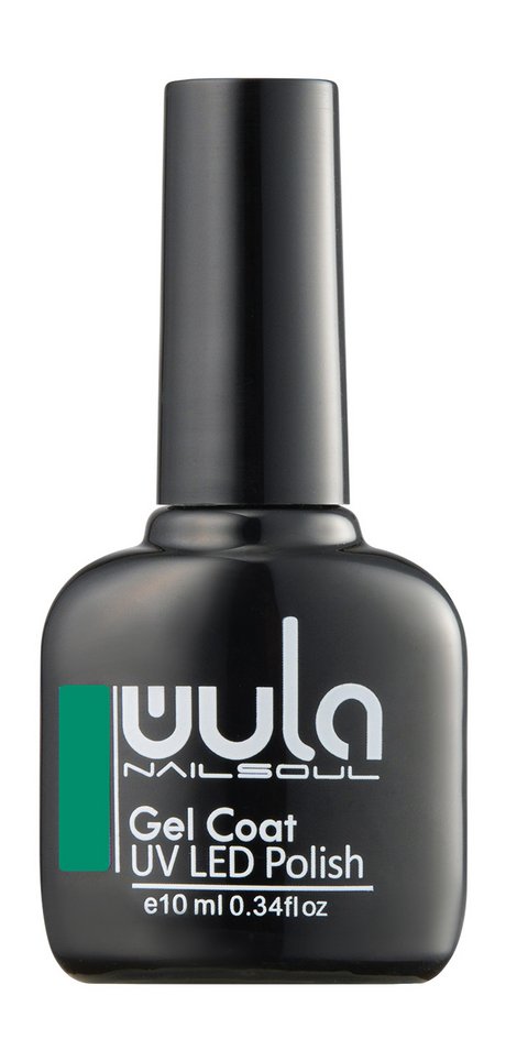 Wula Nailsoul UV LED Polish Gel Coat — цена и наличие Wula Nailsoul UV LED Polish Gel Coat