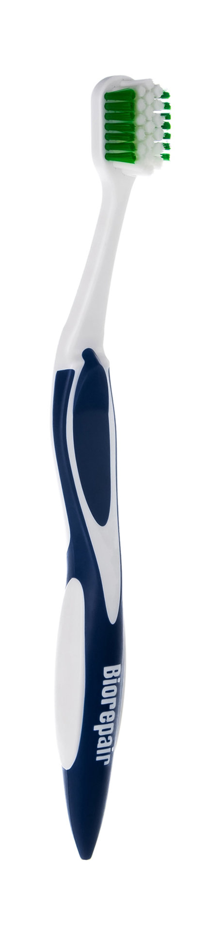 Biorepair Curve Total Protection 4030 Medium Spazzolino