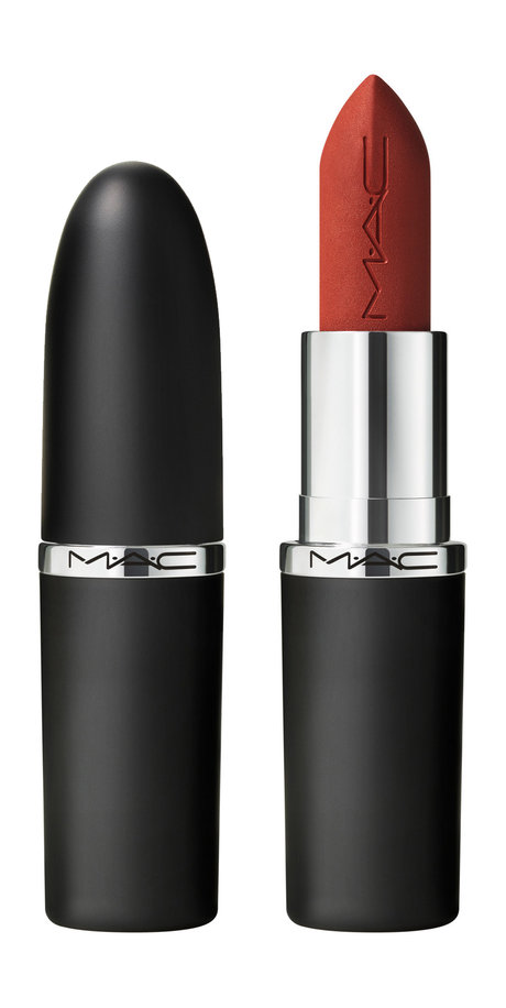 MAC MACximal Matte Lipstick — цена и наличие MAC MACximal Matte Lipstick