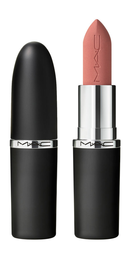 MAC MACximal Matte Lipstick — цена и наличие MAC MACximal Matte Lipstick