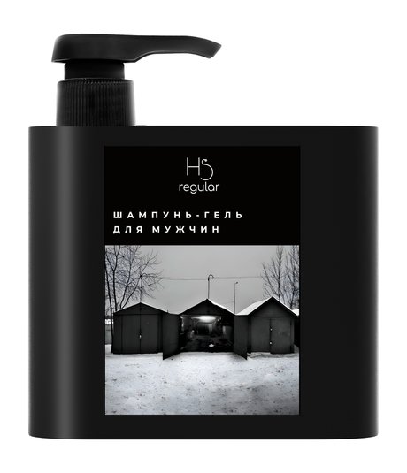 Hair Sekta Regular Lose Yourself: Restart