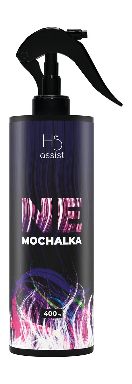 Hair Sekta Assist Nemochalka — цена и наличие Hair Sekta Assist Nemochalka