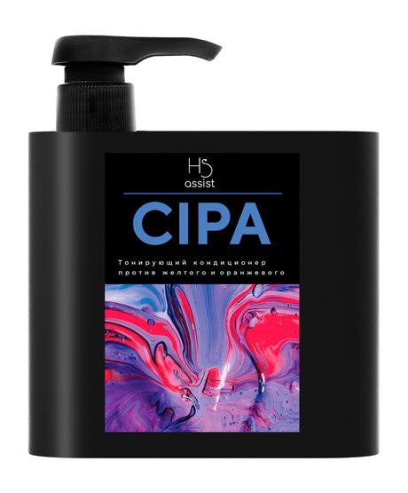 Hair Sekta Assist Cipa Кондиционер