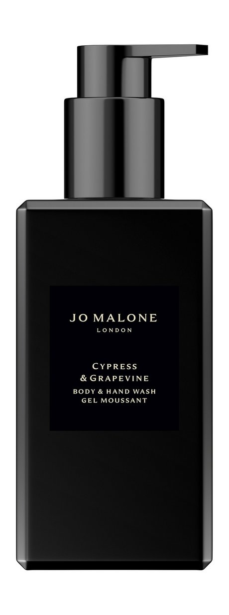 Jo Malone Body & Hand Wash Cypress & Grapevine