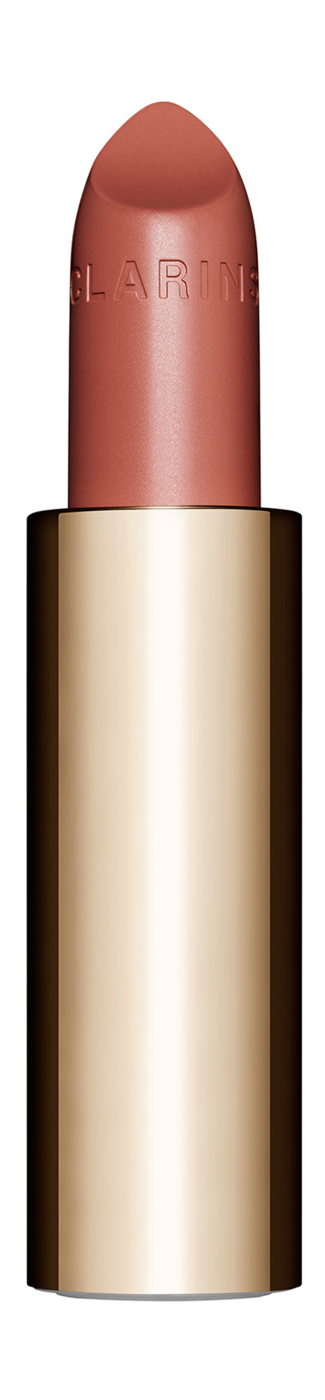 Clarins Joli Rouge Satin Lipstick Refill — цена и наличие Clarins Joli Rouge Satin Lipstick Refill
