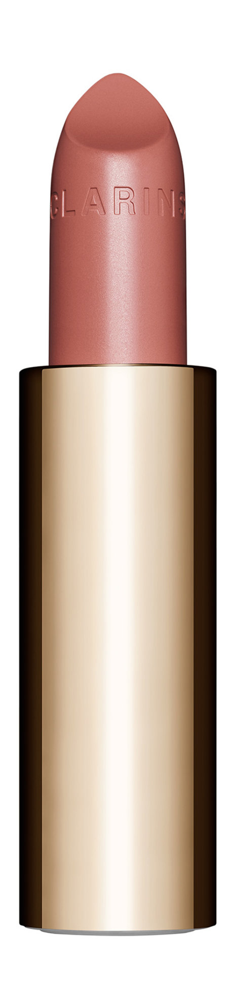 Clarins Joli Rouge Satin Lipstick Refill — цена и наличие Clarins Joli Rouge Satin Lipstick Refill