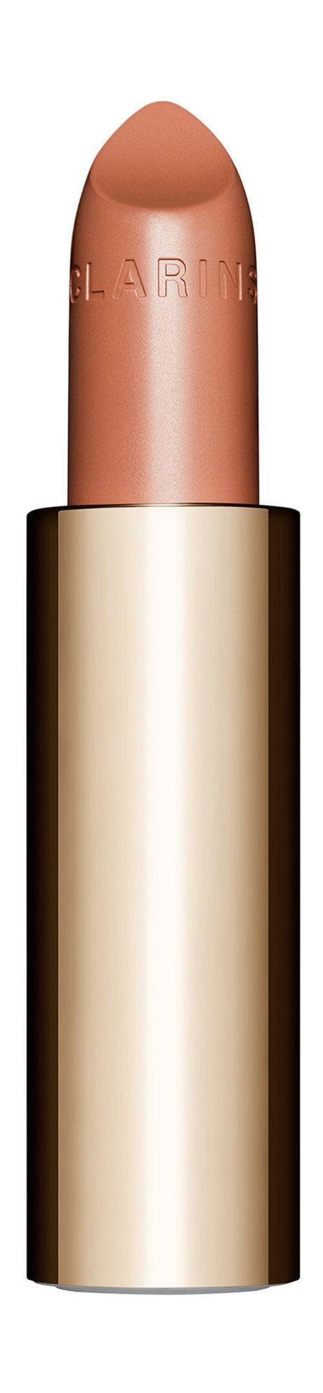 Clarins Joli Rouge Satin Lipstick Refill — цена и наличие Clarins Joli Rouge Satin Lipstick Refill