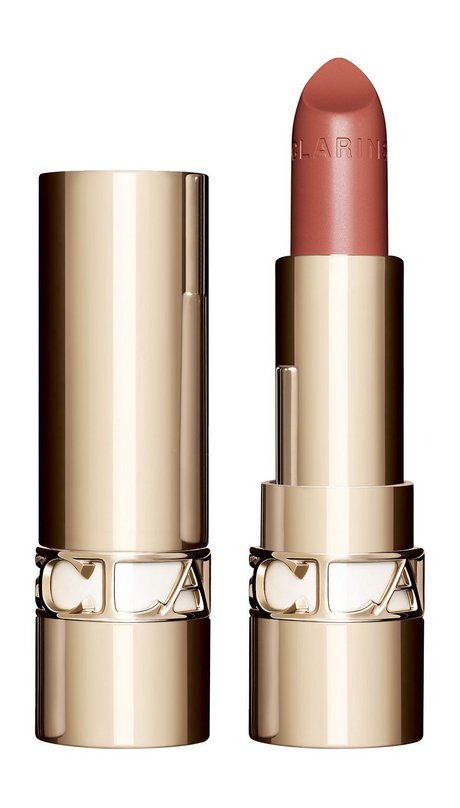 Clarins Joli Rouge Satin Lipstick — цена и наличие Clarins Joli Rouge Satin Lipstick