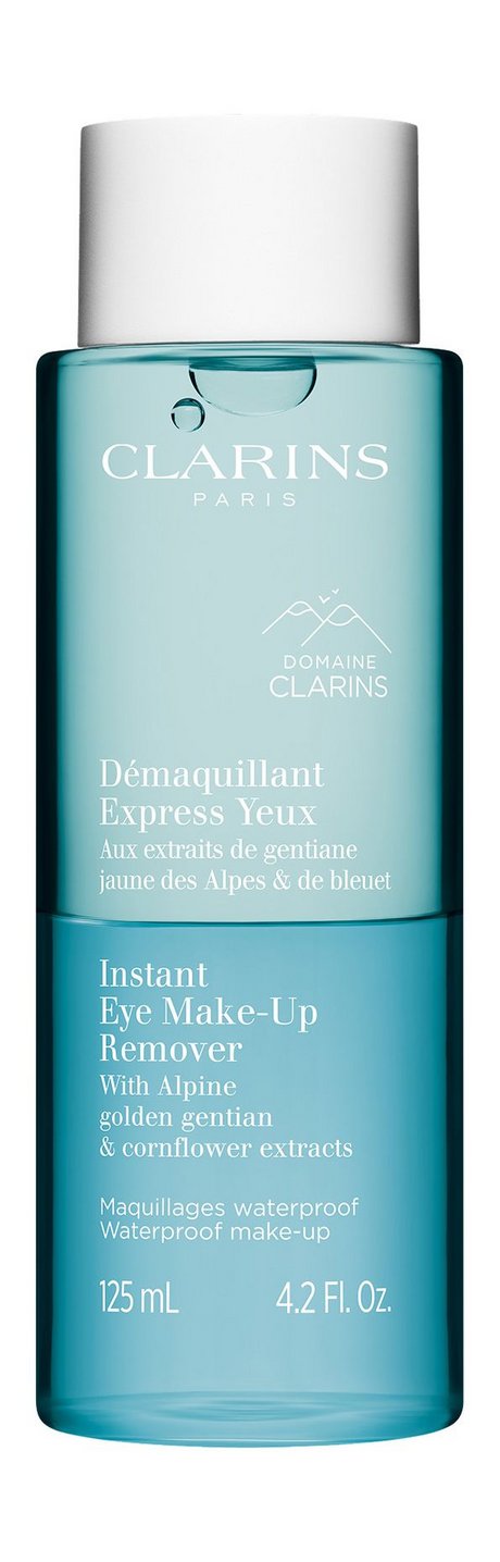 Clarins Instant Eye Make-Up Remover