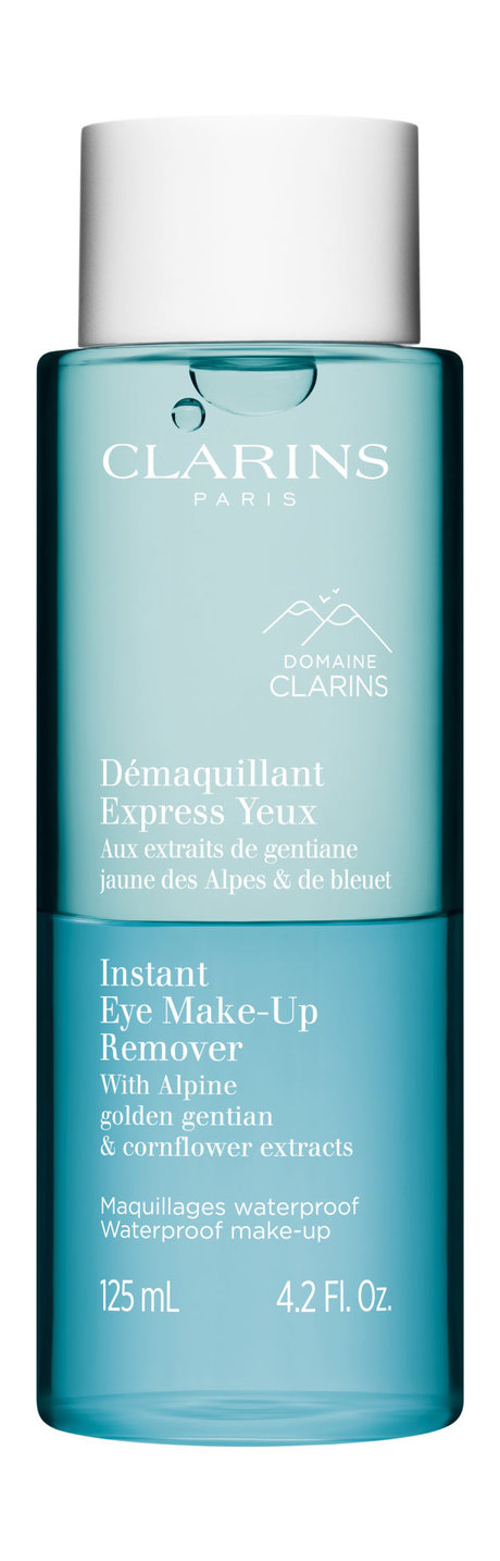 Clarins Instant Eye Make-Up Remover