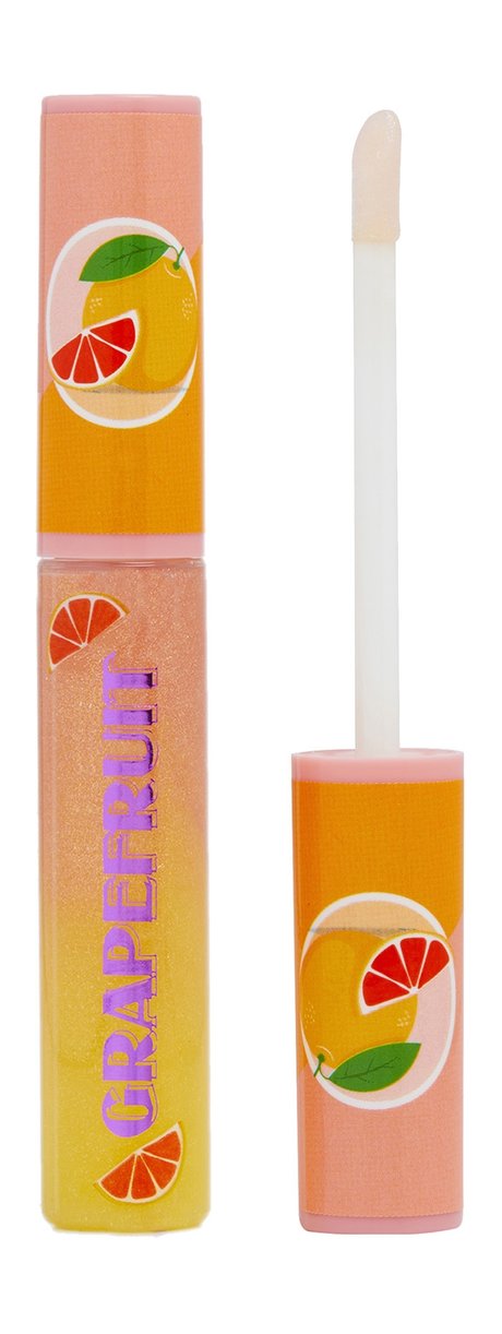 I Heart Revolution Shimmer Spritz Lip Gloss