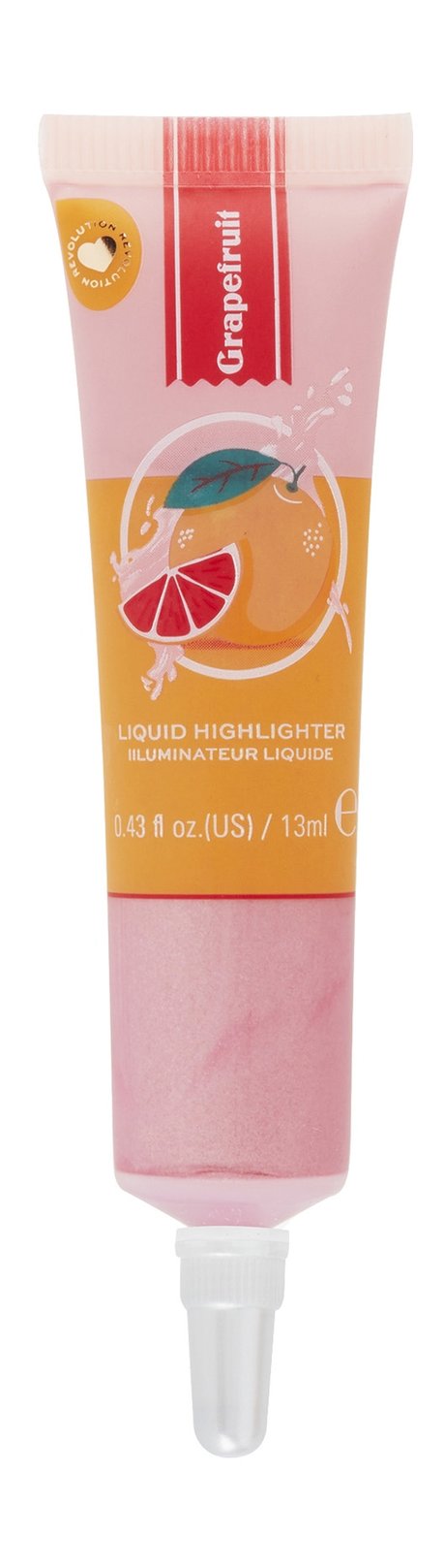 I Heart Revolution Liquid Highlighter