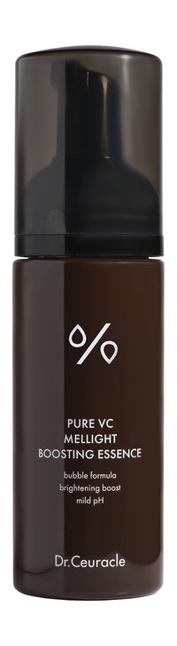 Эссенция-бустер для лица с витамином C и ниацинамидом Dr.Ceuracle Pure VC Mellight Boosting Essence