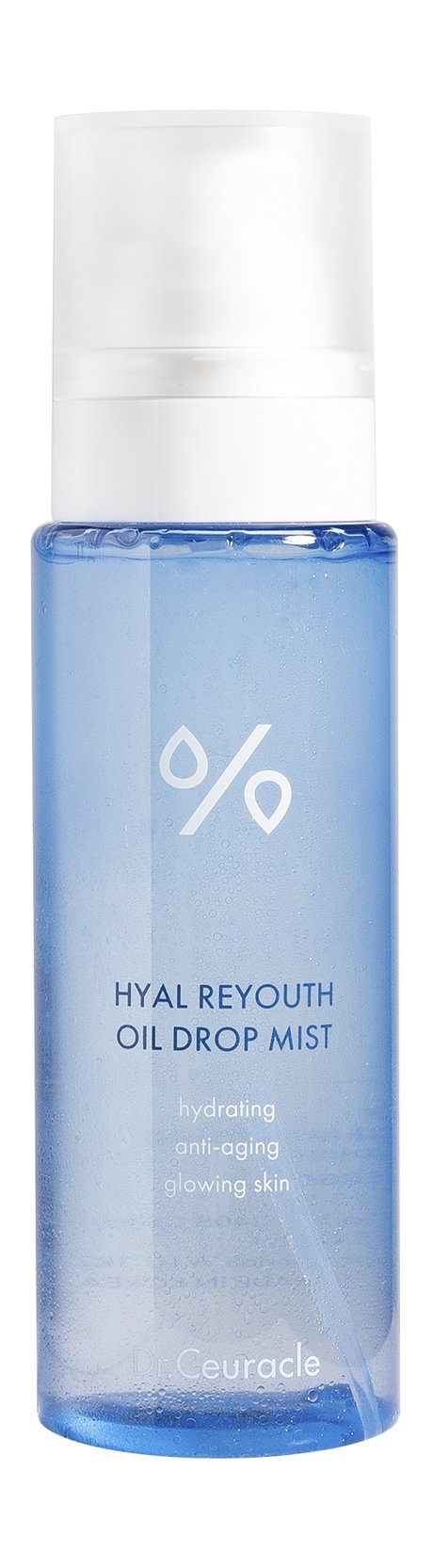 Dr.Ceuracle Hyal Reyouth Oil Drop Mist