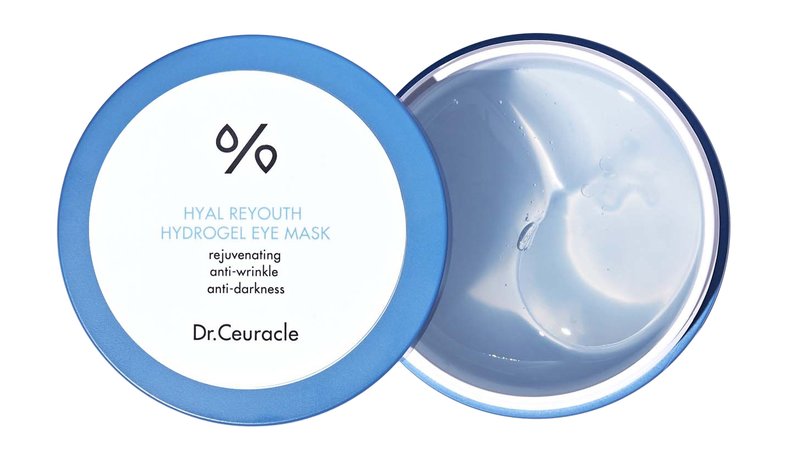 Dr.Ceuracle Hyal Reyouth Hydrogel Eye Mask