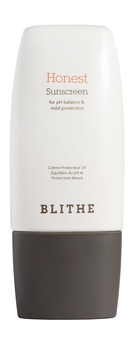 Blithe Honest Sunscreen SPF 50+ PA ++++