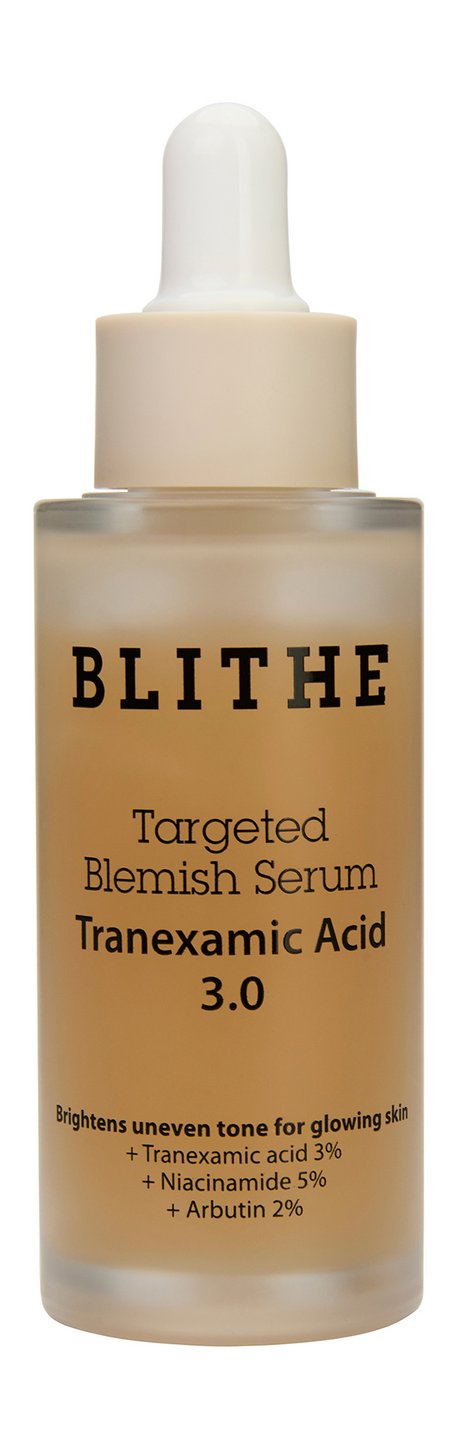Blithe Tranexamic Acid 3.0 Targeted Blemish Serum