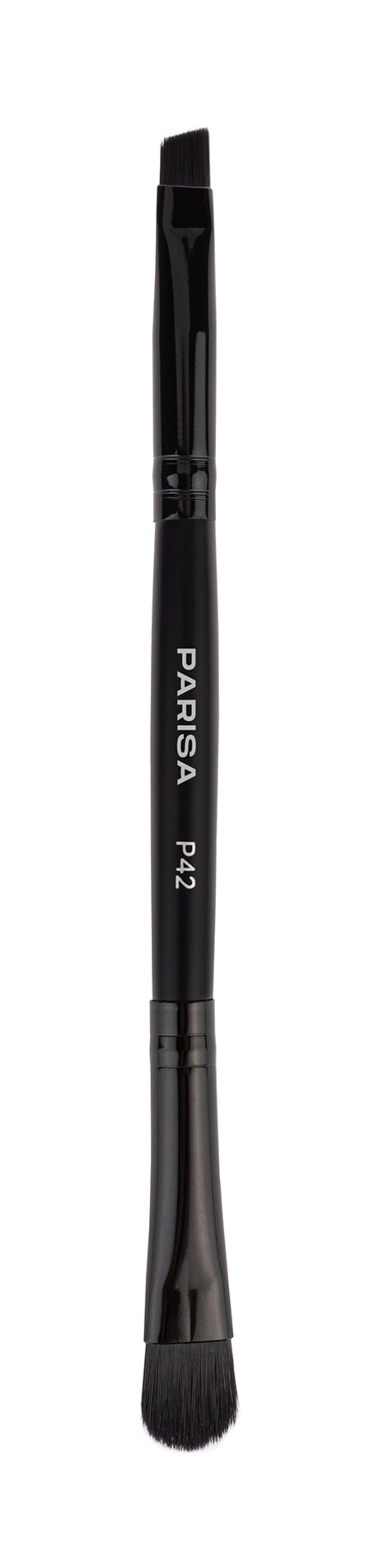 Parisa Cosmetics Eye & Brow Brush P42
