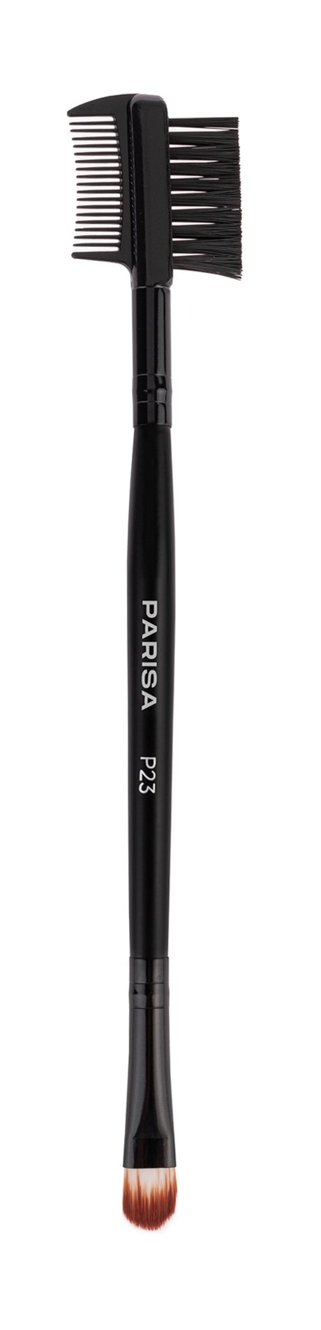 Parisa Cosmetics Eye & Brow Brush P23
