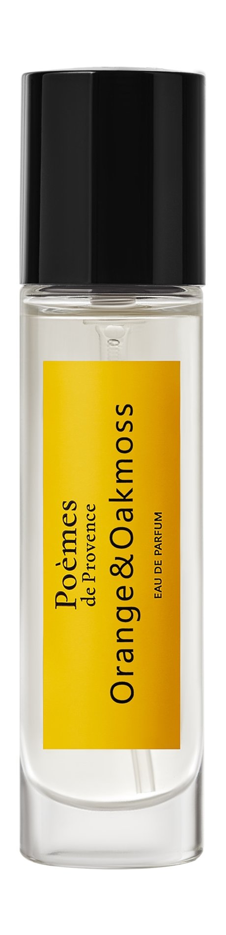 Poemes de Provence Orange & Oakmoss Eau de Parfum — цена и наличие Poemes de Provence Orange & Oakmoss Eau de Parfum