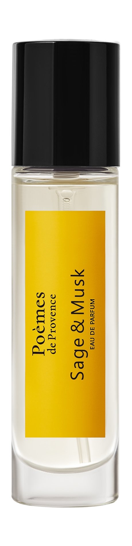 Poemes de Provence Sage & Musk Eau de Parfum