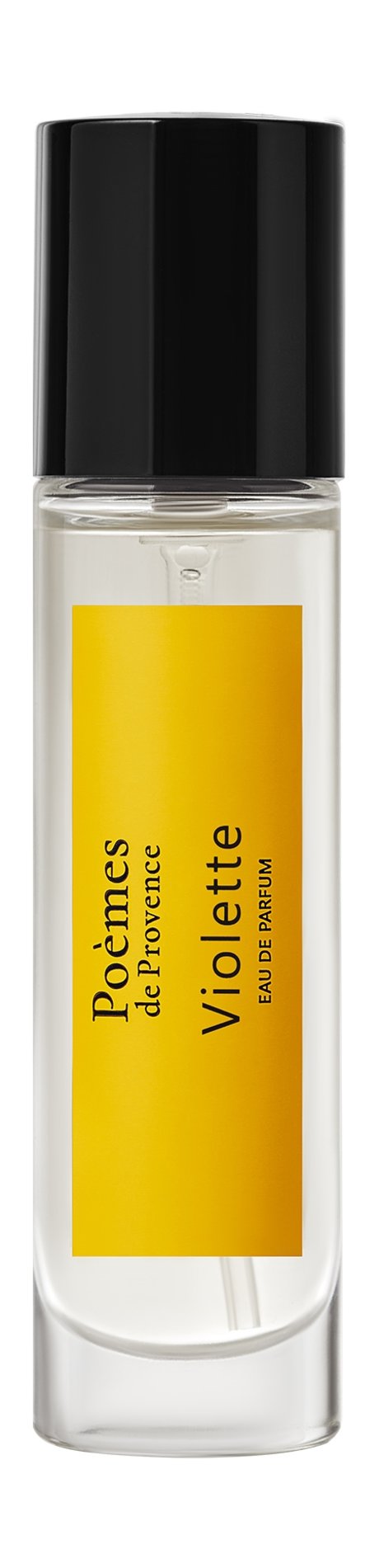 Poemes de Provence Violette Eau de Parfum