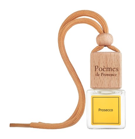 Poemes de Provence Prosecco Car Diffuser