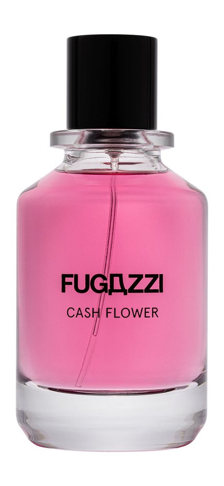 Fugazzi Cash Flower Extrait de Parfum